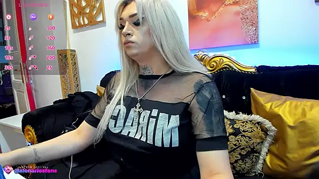 AlenaRios online show from 04-25-26, 04:37