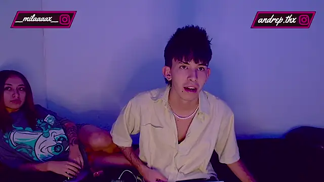 ThePerfectChemistry online show from 11-28-25, 09:28