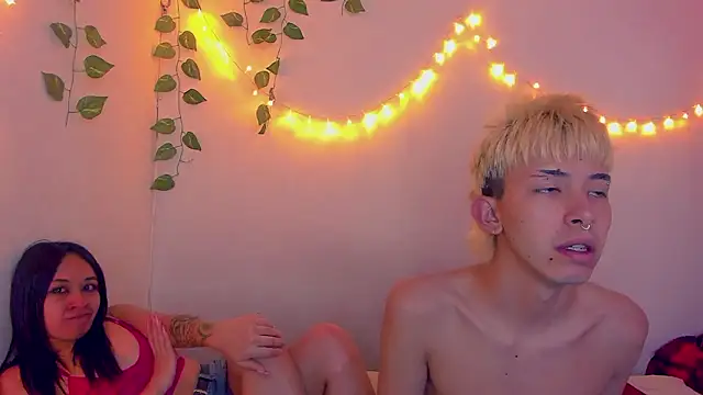 ThePerfectChemistry online show from 02-09-26, 11:58