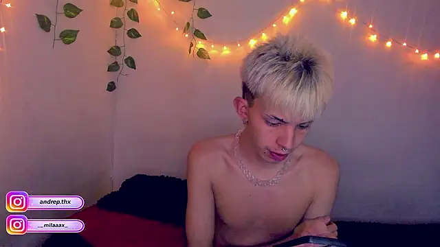 ThePerfectChemistry online show from 02-22-26, 09:19