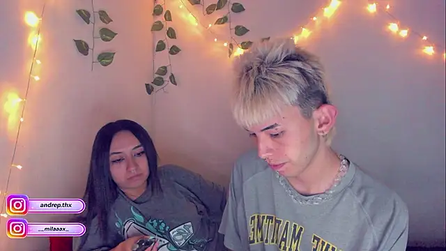 ThePerfectChemistry online show from 02-28-26, 12:39