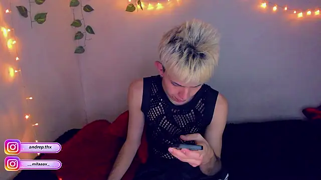 ThePerfectChemistry online show from 03-16-26, 07:12