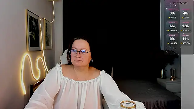 hottyannaa online show from 03-05-26, 02:18