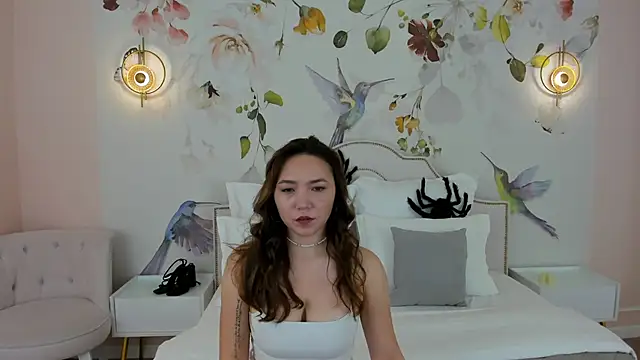 AnnaJonson online show from 10-29-25, 03:09