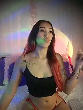 HeidyRousse online show from 06-20-26, 11:46
