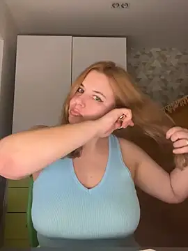 Passion-Blondy online show from 02-09-25, 08:34