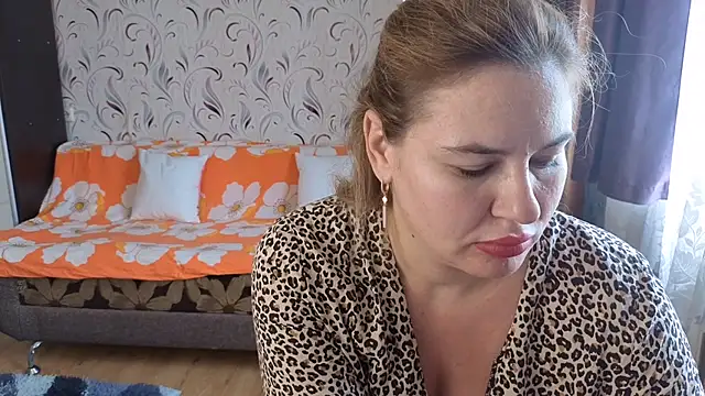 Passion-Blondy online show from 07-21-26, 11:56