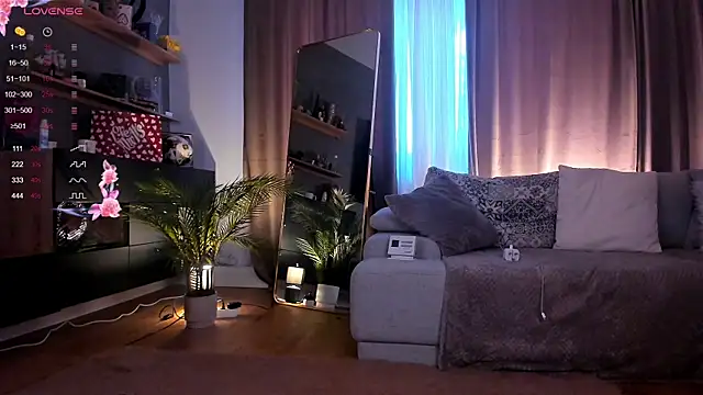 JessicaVerse online show from 01-18-26, 09:24