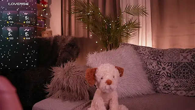 JessicaVerse online show from 03-13-26, 04:08