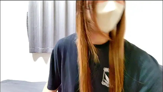 ODORI8300 online show from 05-08-26, 01:49