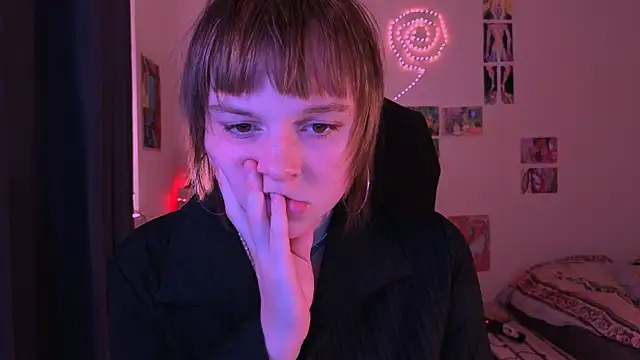 liquid0fluid0 online show from 12-05-25, 04:47