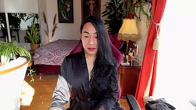 bianca bellamy online show from 03-01-26, 10:50