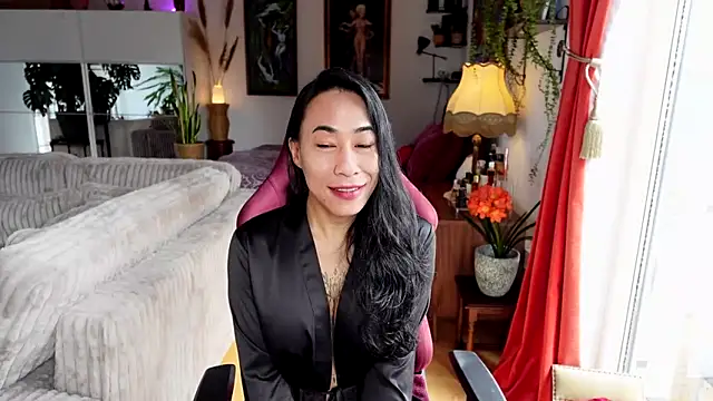 bianca bellamy online show from 04-05-26, 09:06