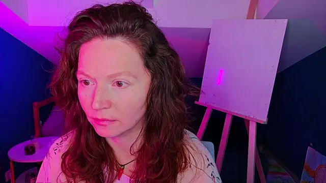 AuroraBorealis   online show from 12-04-25, 06:23