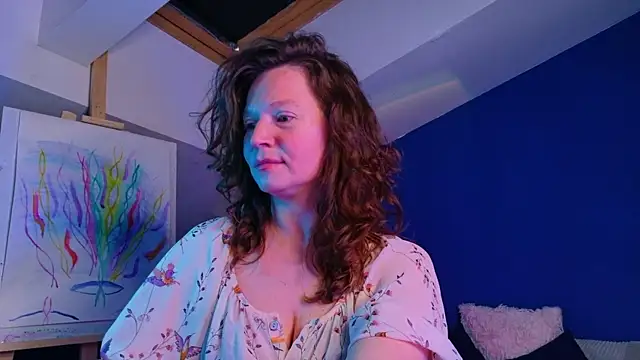 AuroraBorealis   online show from 12-19-25, 08:49