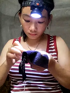 Snapshot of gio-thu chatting on 07-10-26, 01:03 gio-thu online show from 07-10-26, 01:03