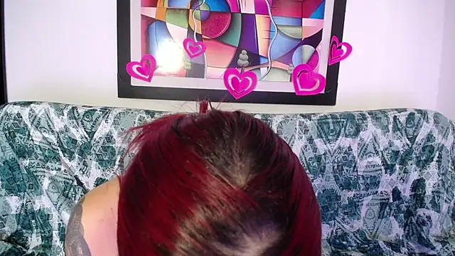 Kari Ruiz  online show from 02-11-26, 08:03