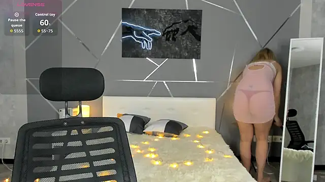 scent  of woman online show from 01-14-26, 08:09