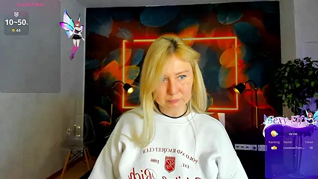 scent  of woman online show from 03-13-26, 01:45