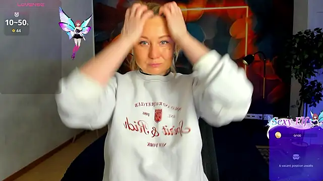 scent  of woman online show from 03-20-26, 01:32