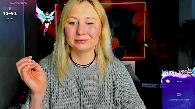 scent  of woman online show from 04-17-26, 01:30