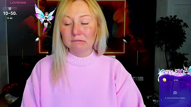 scent  of woman online show from 04-22-26, 01:41