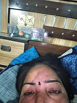 Ekta bhabhi99 online show from 11-13-25, 11:36