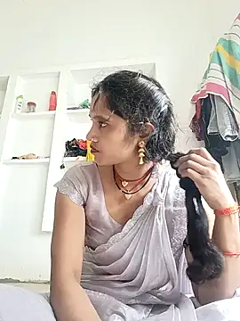 Cuty tanya online show from 02-08-26, 02:53