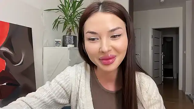 Nikmoria online show from 02-18-26, 07:21