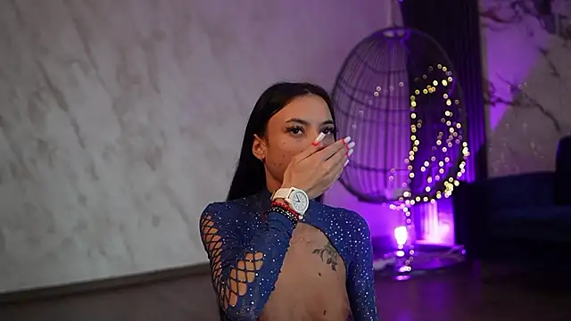 RachelRavee online show from 02-19-26, 05:25