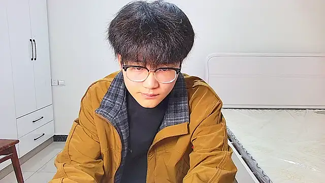 KK-cuteboy online show from 05-07-26, 12:21