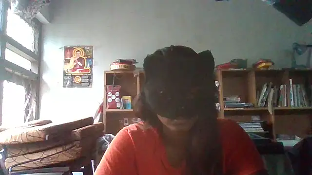 Nora-2003 online show from 03-12-26, 04:07