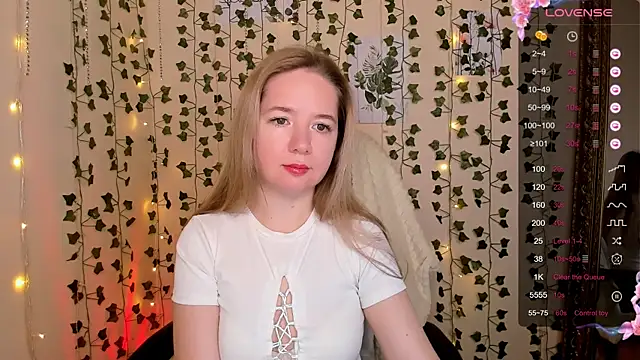 Evaa Braunn online show from 02-05-26, 02:16