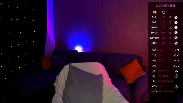 Evaa Braunn online show from 02-20-26, 02:08