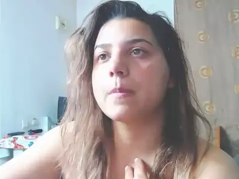 MadisonCharm online show from 04-14-26, 10:16