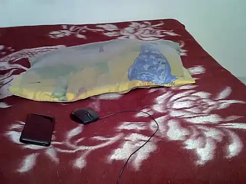 Barbienigel online show from 12-01-25, 09:20