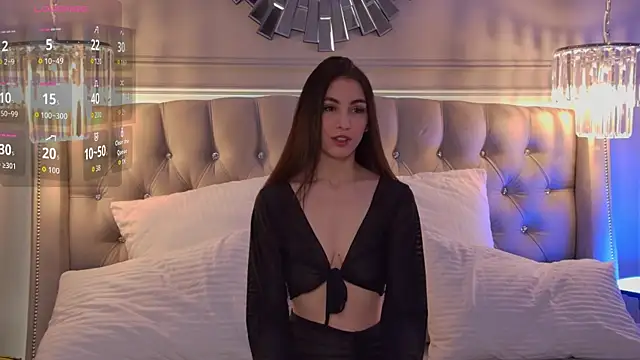 BettyLeen online show from 02-15-26, 06:54