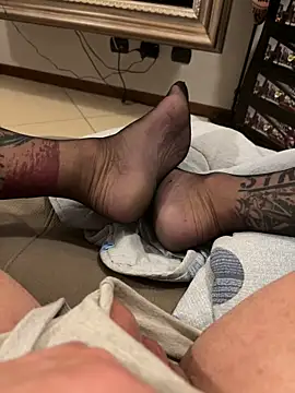 Sexy-feet78 online show from 11-10-25, 10:31