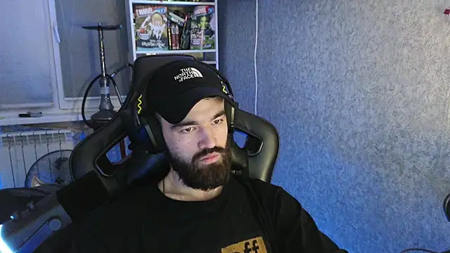 Nik Namee online show from 11-12-25, 05:13