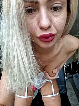 BritanyVegas online show from 03-20-26, 11:48