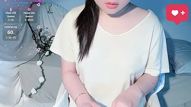 BeChinh Lee online show from 11-17-25, 08:31