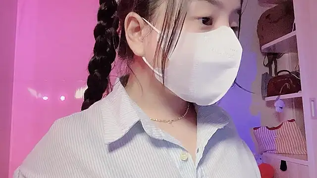 BeChinh Lee online show from 02-23-26, 06:27