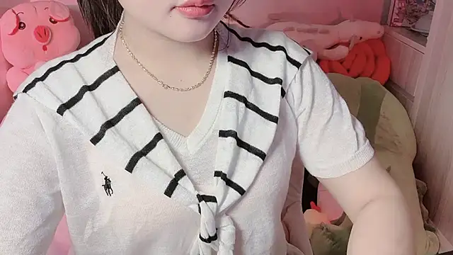 BeChinh Lee online show from 03-08-26, 05:22