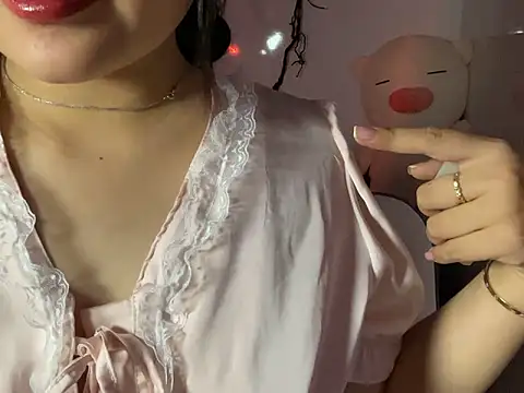 BeChinh Lee online show from 05-22-26, 03:17
