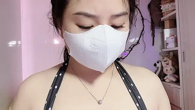 BeChinh Lee online show from 07-24-26, 03:10