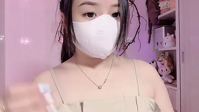 BeChinh Lee online show from 07-26-26, 07:15