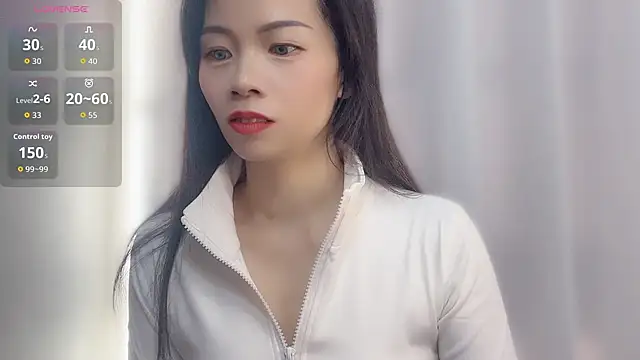 Lynnalltop-165-KeKe online show from 11-29-25, 02:36