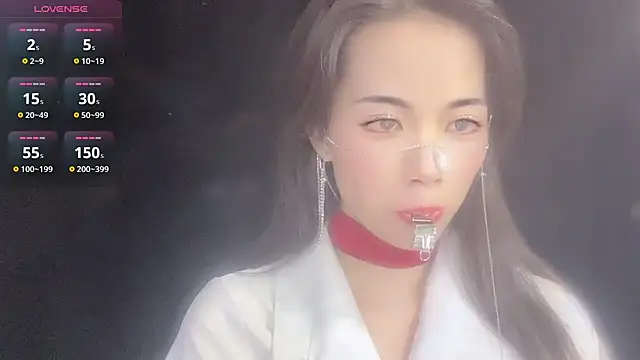 Lynnalltop-165-KeKe online show from 12-19-25, 12:34