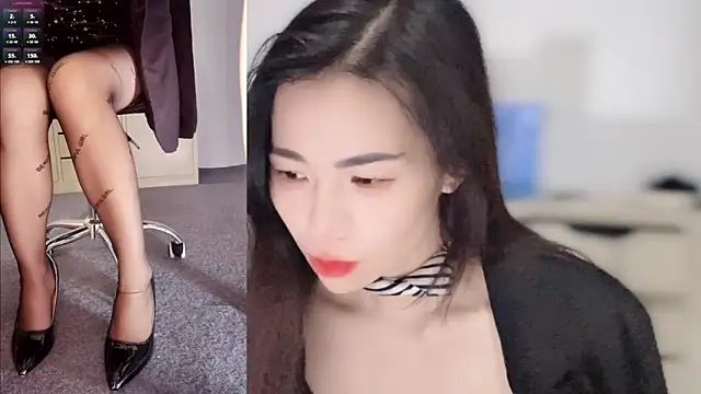 Lynnalltop-165-KeKe online show from 02-04-26, 03:45