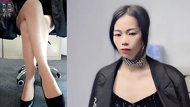 Lynnalltop-165-KeKe online show from 02-13-26, 02:40